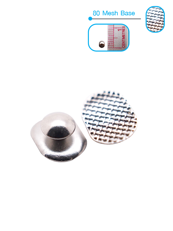 Lingual Button