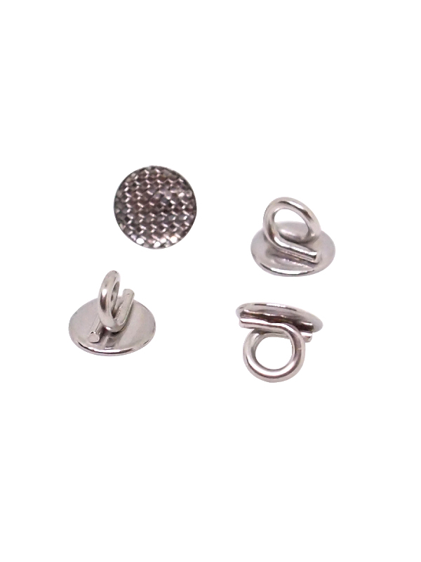 Lingual Eyelet
