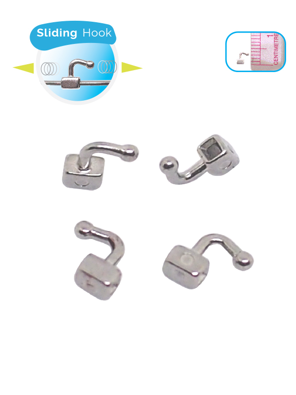 Sliding Hook