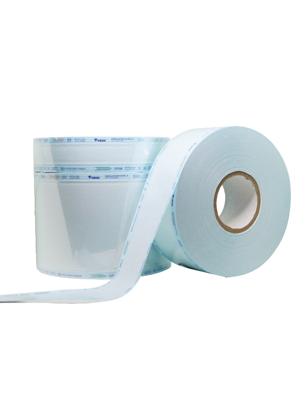 Sterilization Reel Pounch 70g