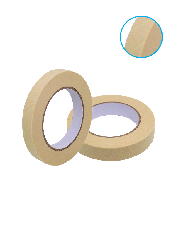 Sterilization Tape