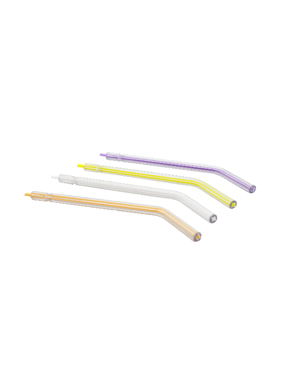 Disposable Triple Syrings