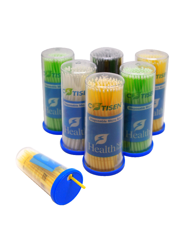 Micro Applicator