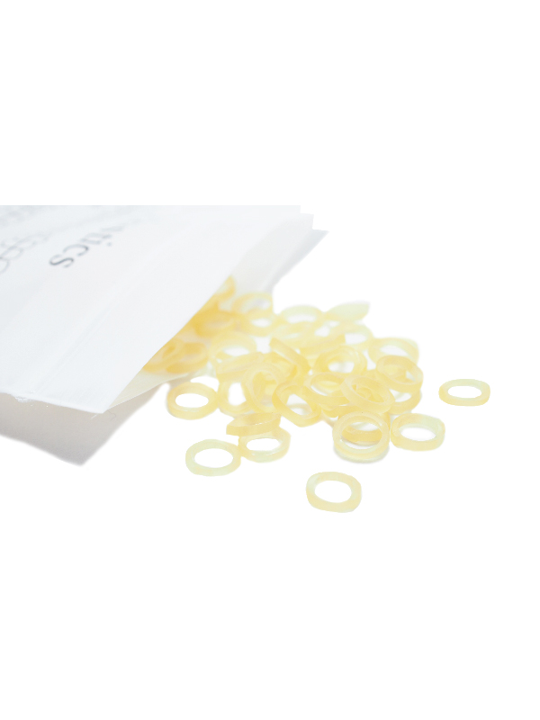 Orthodontic Elastic
