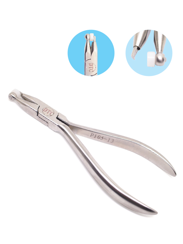 Bondage Removing Pliers