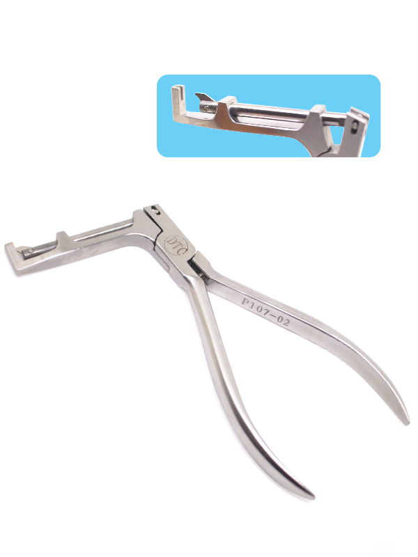 Cap Removing Plier