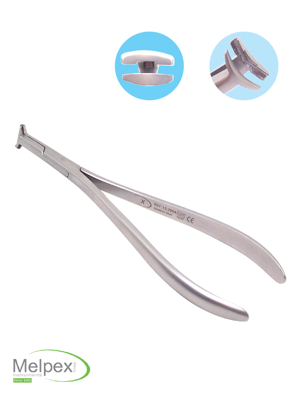 Cinch Back Plier