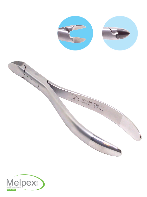 Hard Wire Cutter Straight