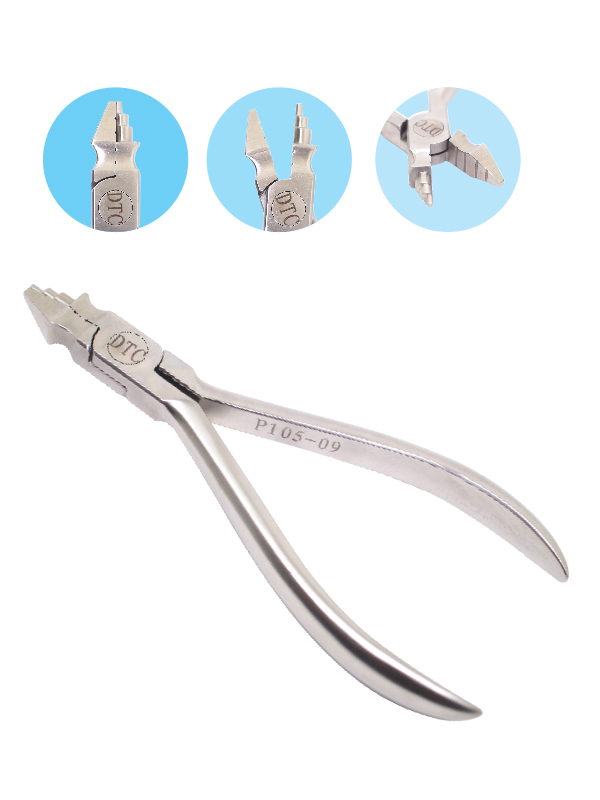 Loop Beeding Pliers