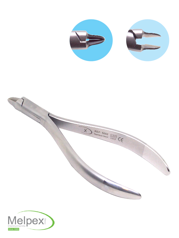Micro Pin and Ligatur Cutter