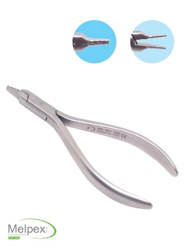 Nance Loop Pliers