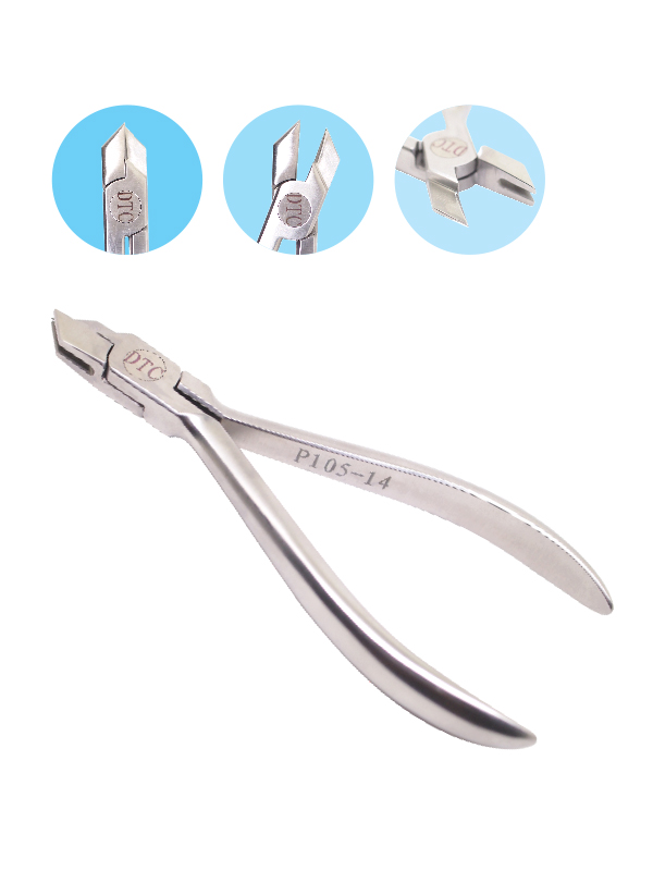 Three Jaw Pliers