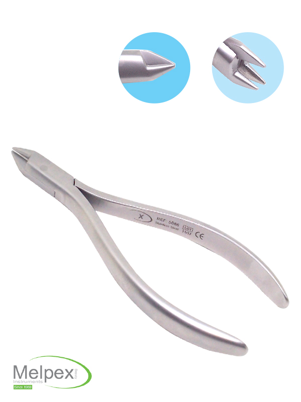 Three Prong Pliers Regular