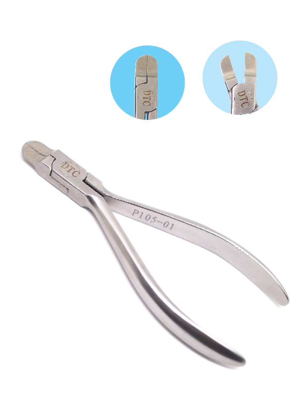 Torque Pliers