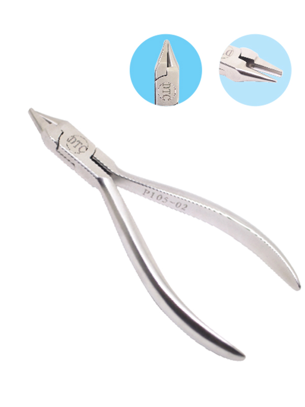 Tweed Loop Pliers