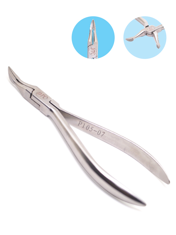 Weingart Pliers