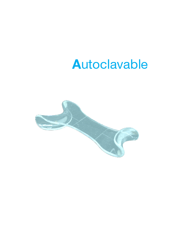 Double Side Retractor