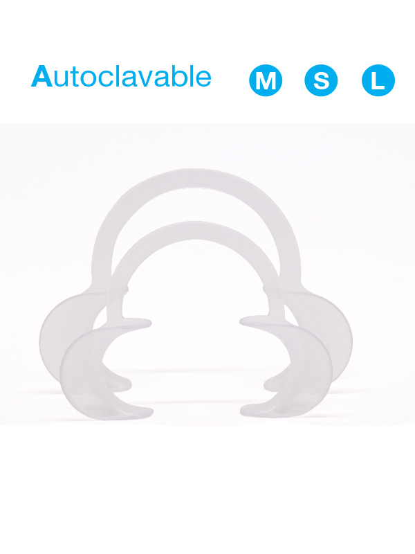 Cheek Retractor