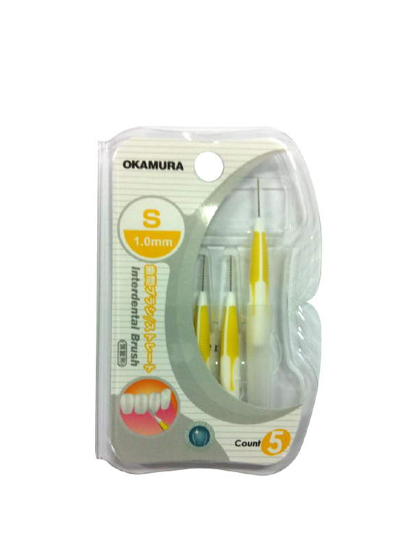 Interdental Brush
