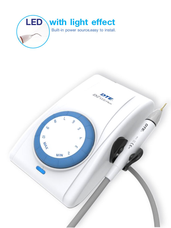 Ultrasonic Scaler D2 LED