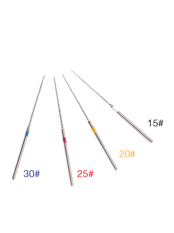NI-TI Endodontic File
