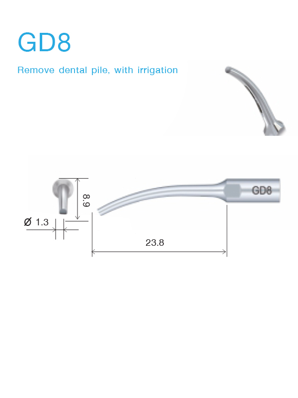 GD8