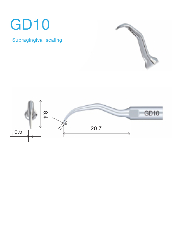 GD10