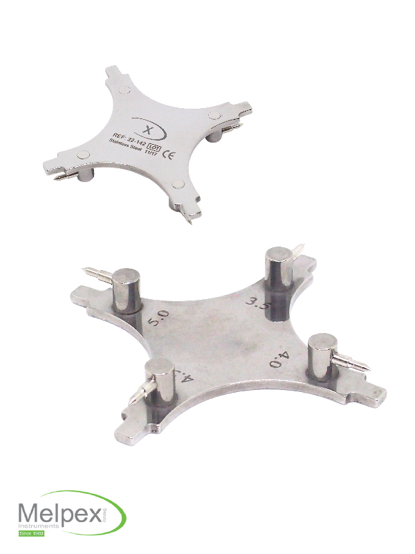 Brackets Positioning