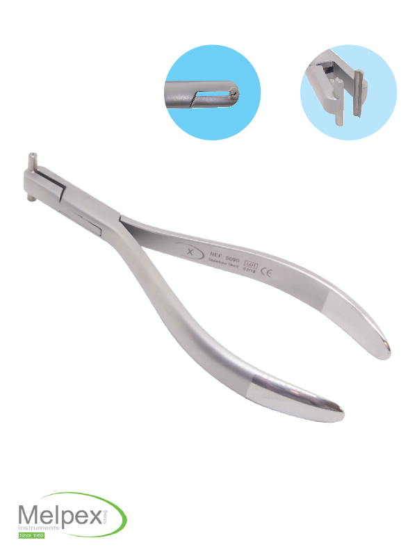 Step Pliers 1mm
