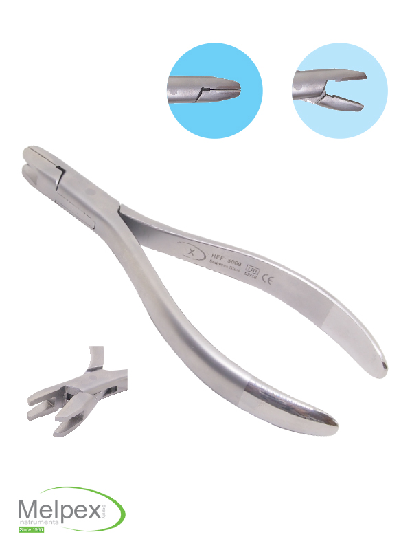 Torque Pliers-Female