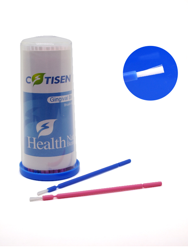 Gingival Brushes