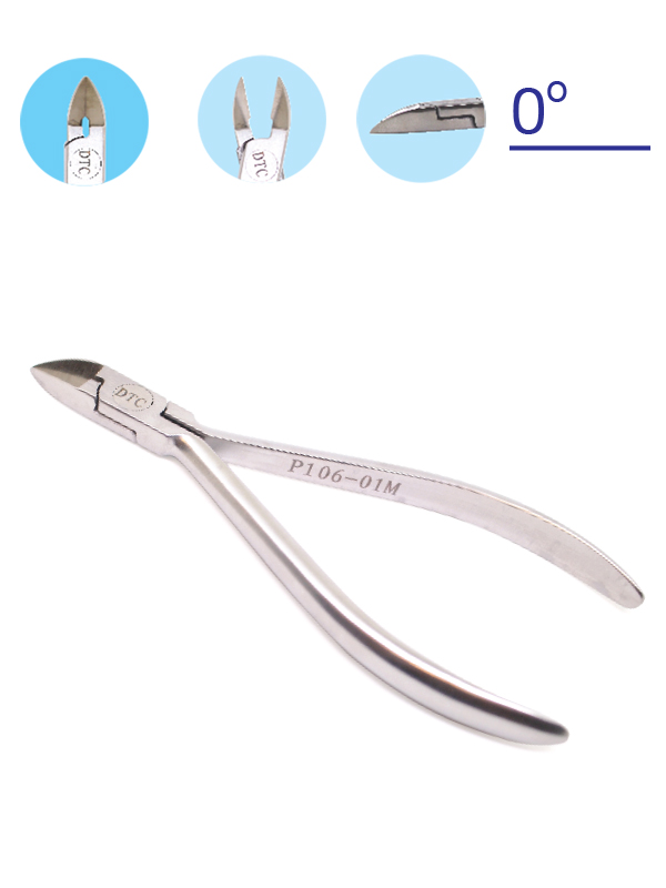 Mini Light Wire Cutter