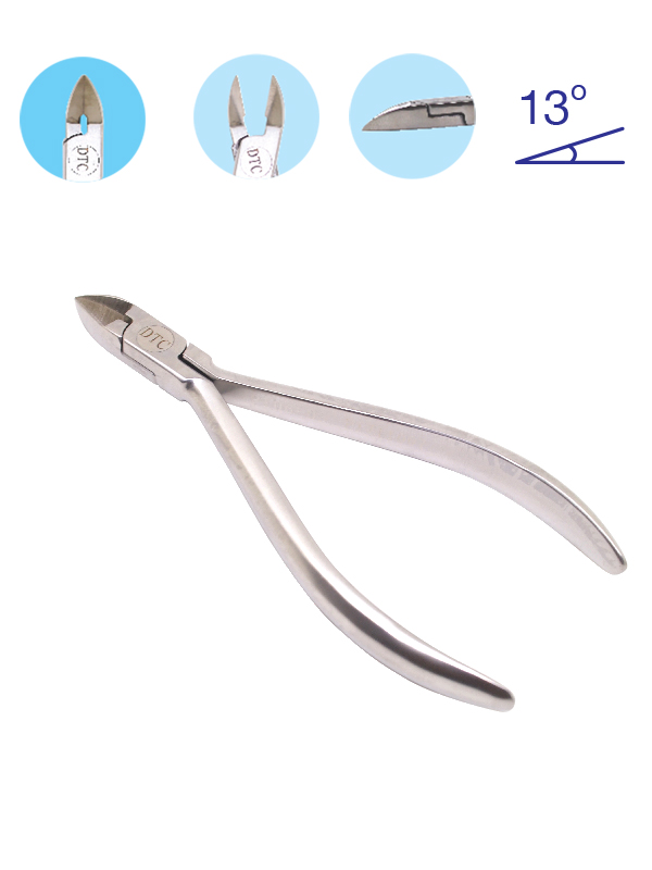 Light Wire Cutter 13o