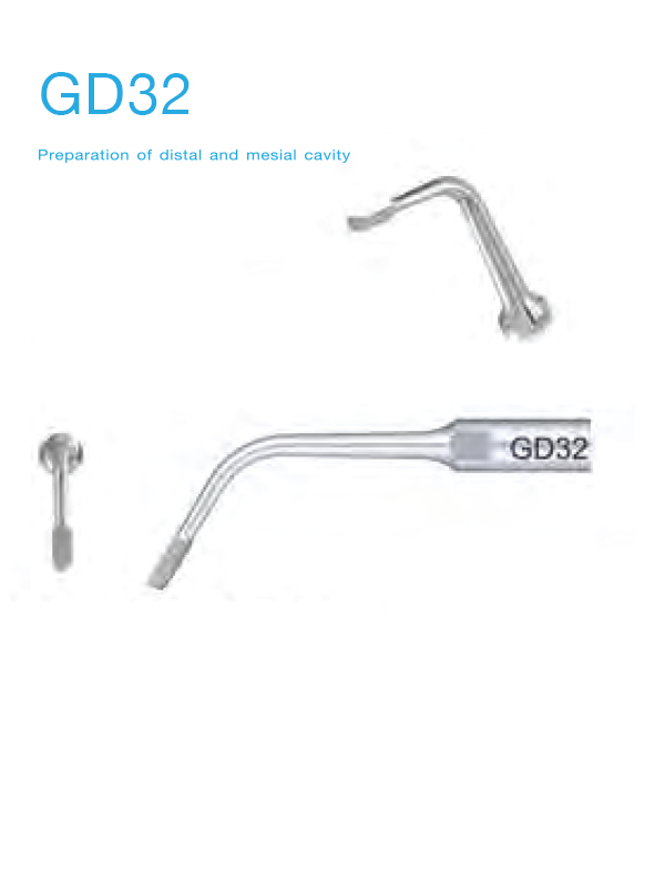 GD32