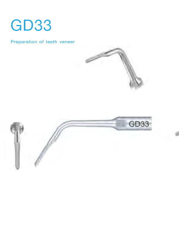 GD33