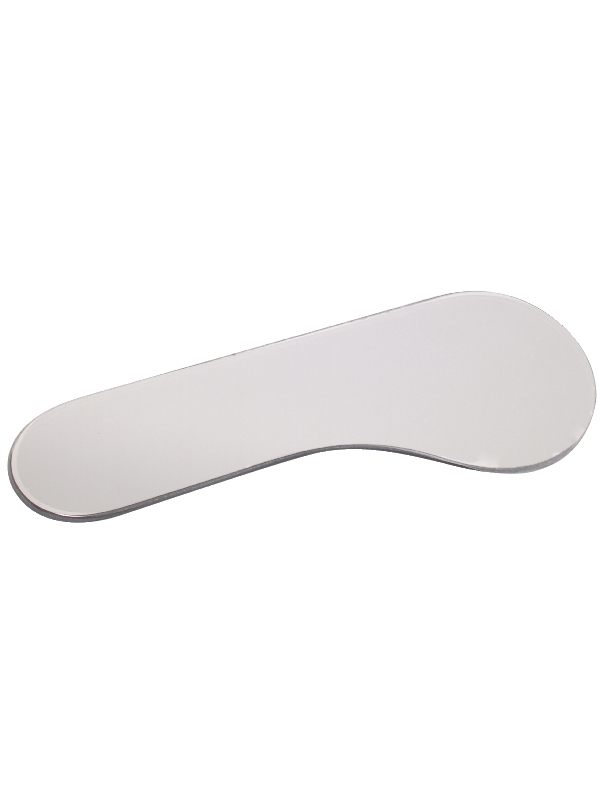 Oral Mirror Glass Mirror