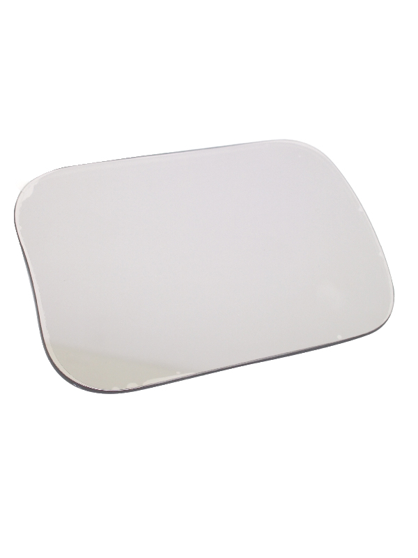 Oral Mirror Glass Mirror