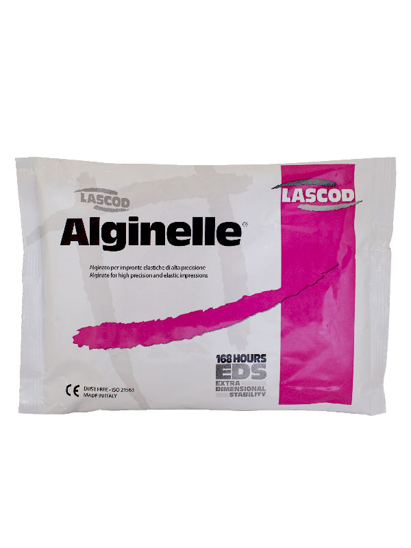 Alginelle