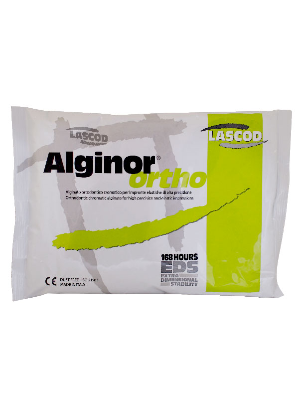 Alginor ortho