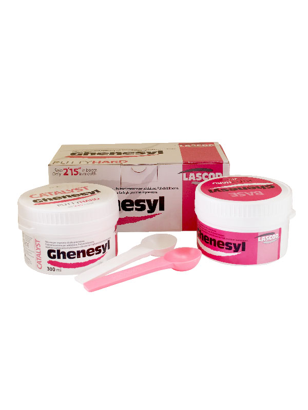 Putty