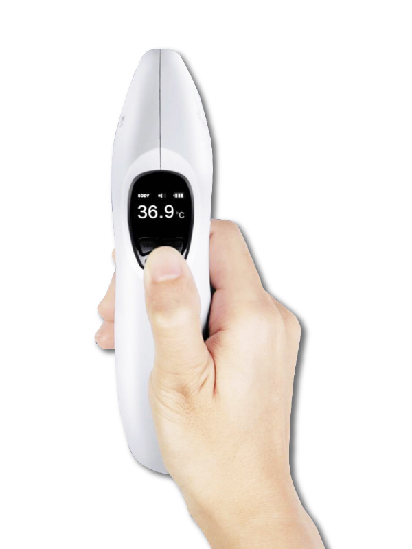 Infrared Thermometer