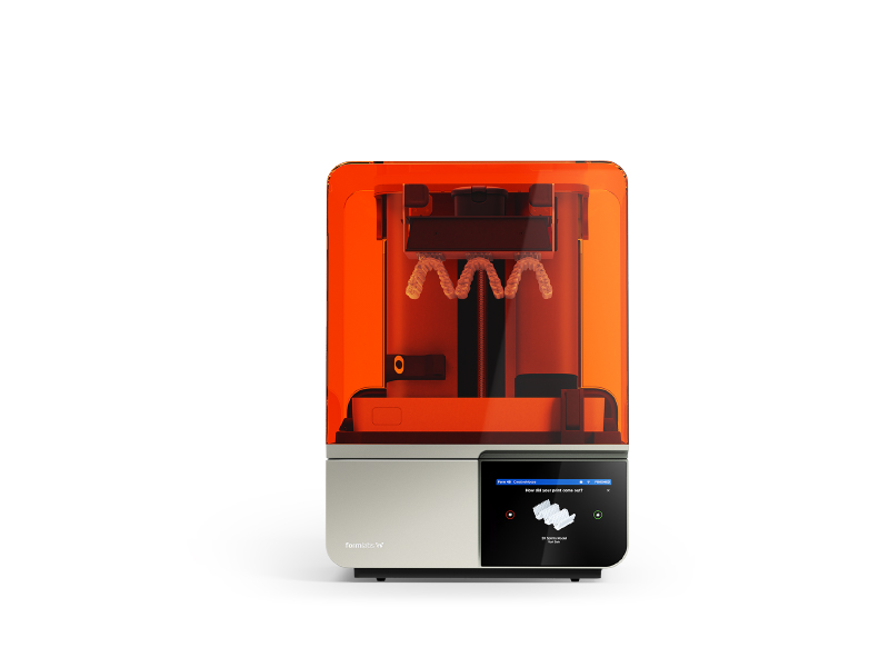 Formlabs Form 4B