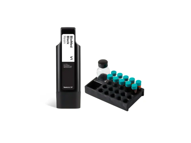 Formlabs BioMed Black Resin 1L (Form 4)