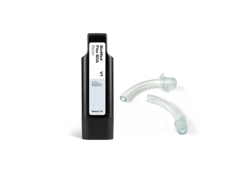 Formlabs BioMed Flex 80A Resin 1L (Form 4)