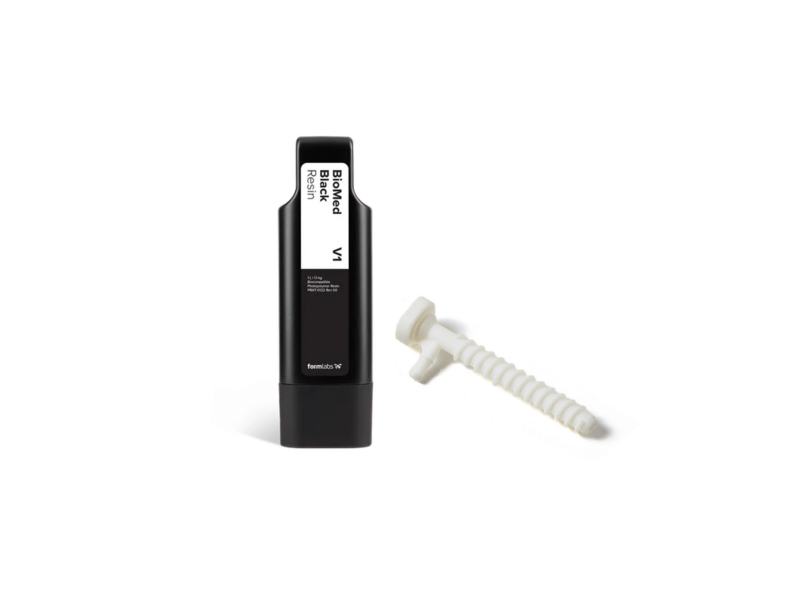 Formlabs BioMed White Resin 1L (Form 4)