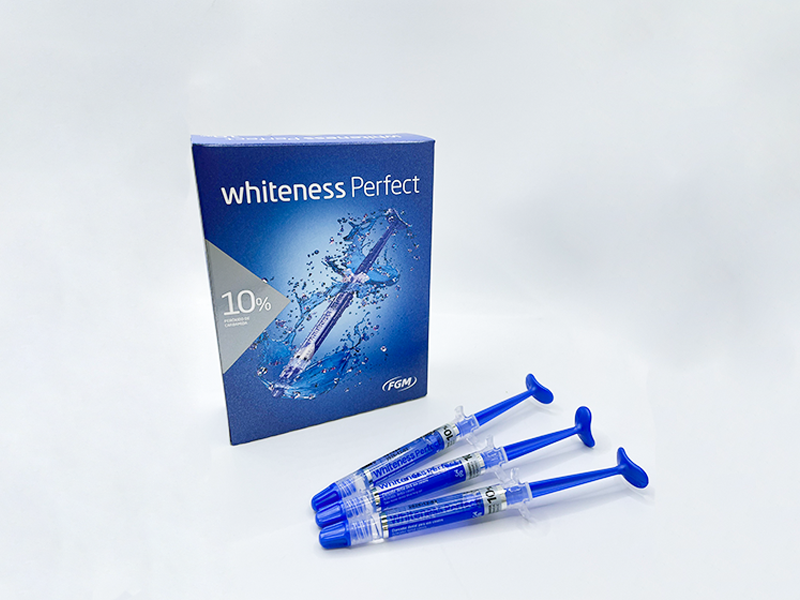 น้ำยาฟอกสีฟัน 10% Mini Kit