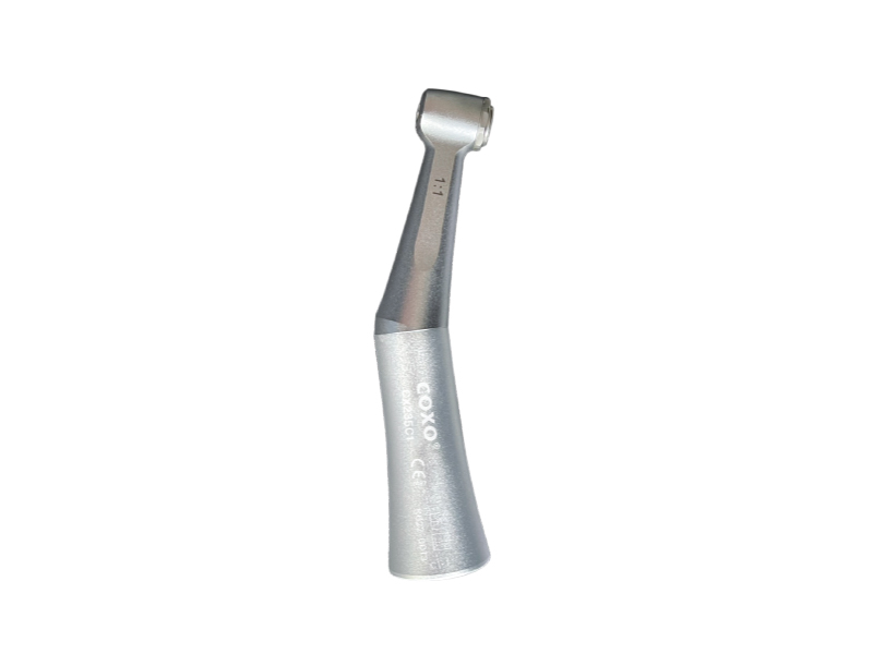 Contra Angle Handpieces (C1-1 Push Type)