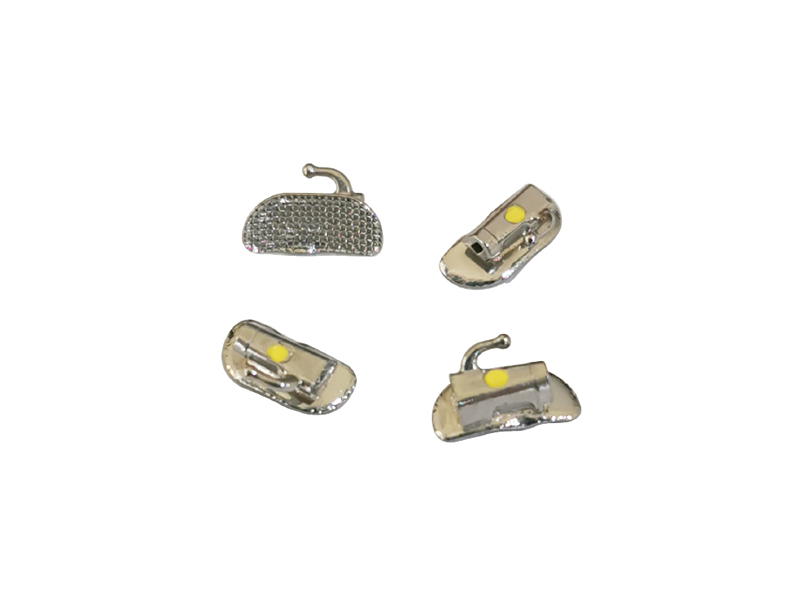 Buccal Tubes Non-con