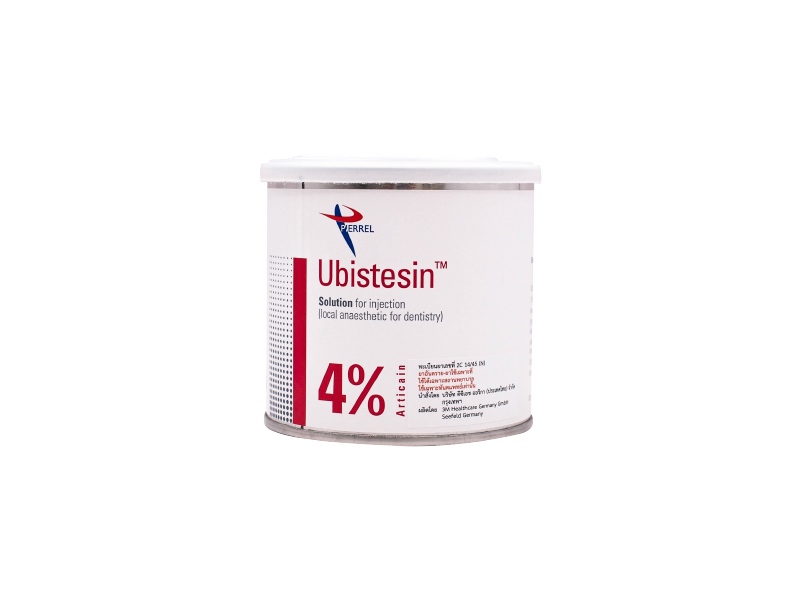 Ubistesin