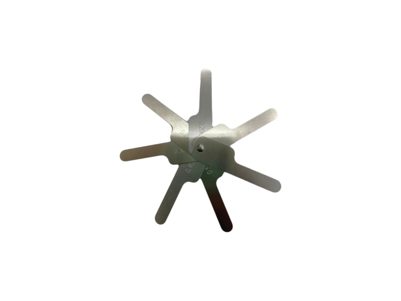 Gauge Diatance Gauge IPR